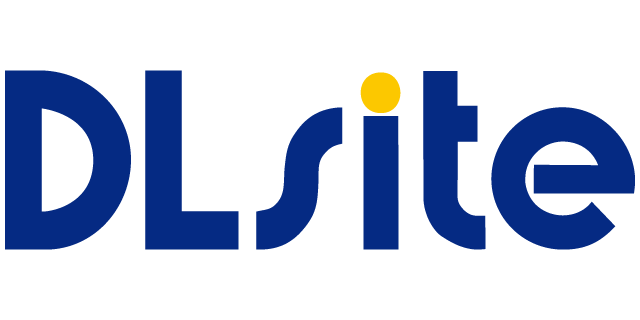 DLsite ロゴ