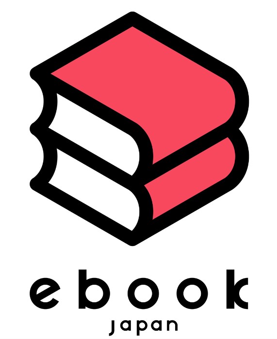 eBookJapan　ロゴ